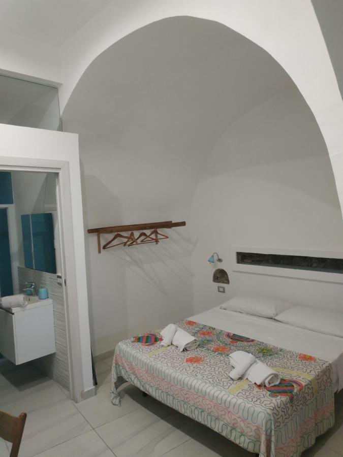 Suite Sul Mare Giardini Naxos Exterior photo