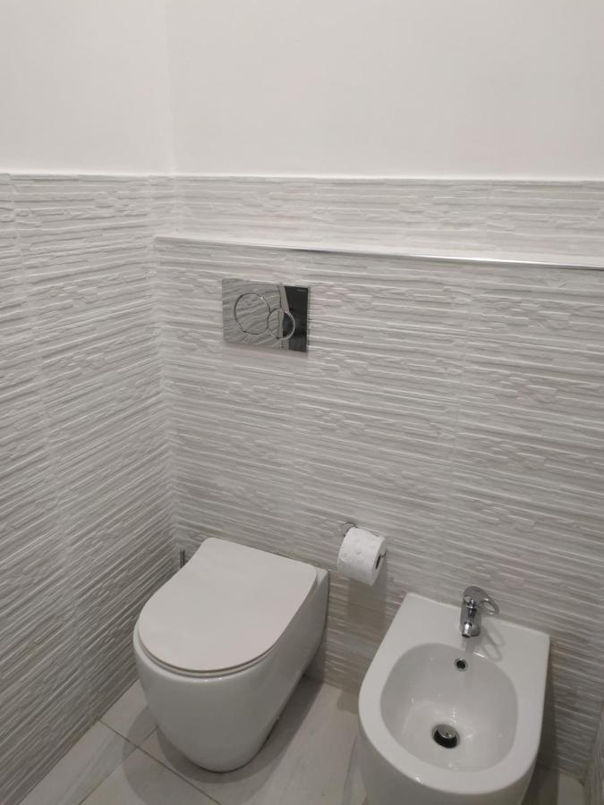 Suite Sul Mare Giardini Naxos Exterior photo